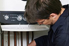 boiler repair Craigendoran