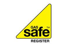 gas safe companies Craigendoran